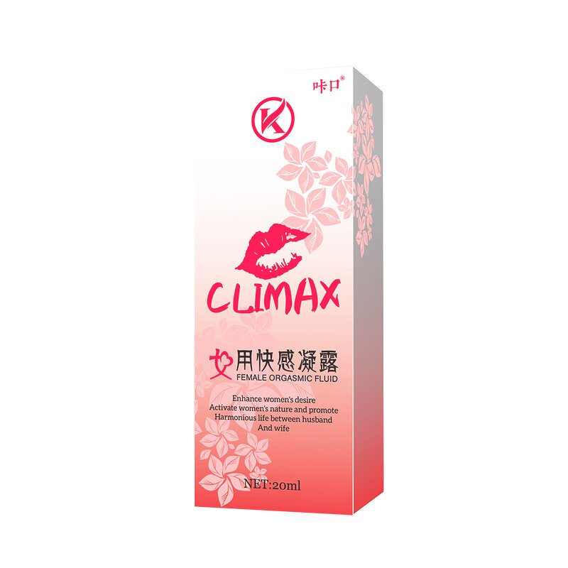 Vaginal Stimulant Cream Manufacturer - Enhance Tightening Climax Fluid Orgasm Libido & Shrinking