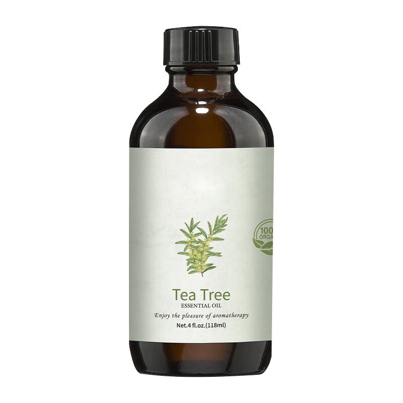 Aromatherapy Essential Oil Manufacturer - Single Rose Lavender Jasmine Plant Extract Water-soluble for SPA Massage