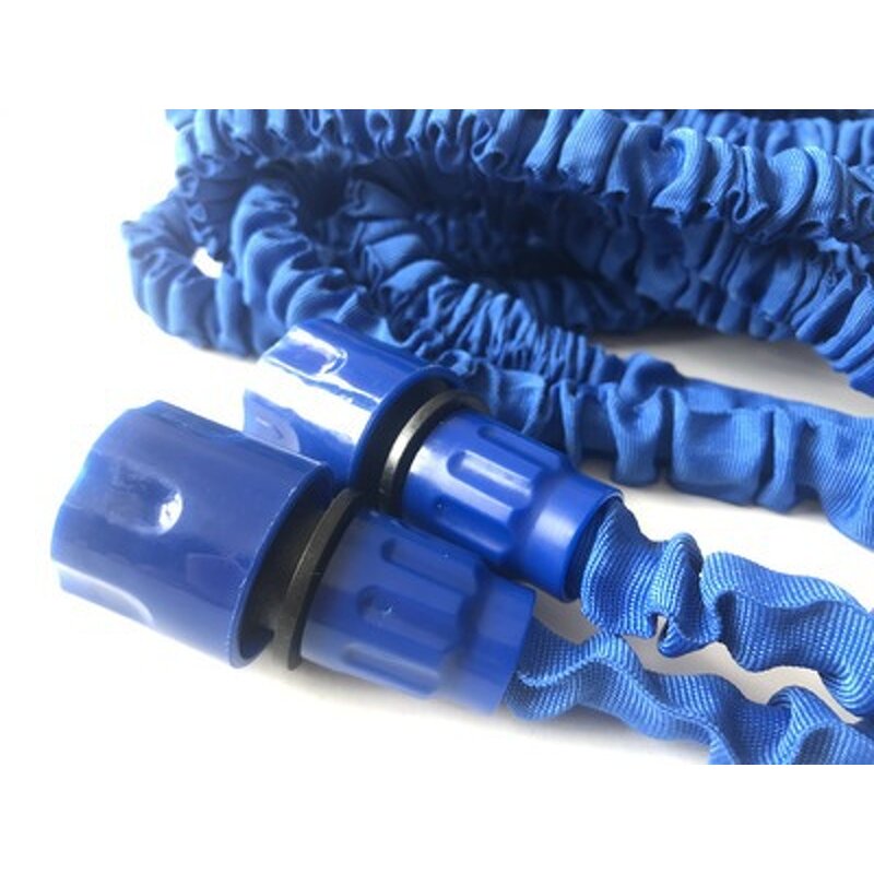 Retractable Garden Hose Manufacturer - Magic High Pressure for Car Wash & Household