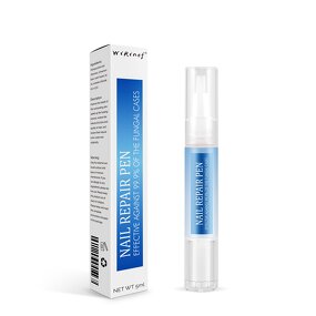 Nail Care Oil Essence Kit Manufacturer - New Products Beauty Personal Care Provides Nutrition Fungal Nail Repair Pen