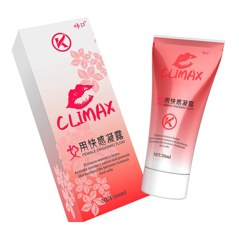 Vaginal Stimulant Cream Manufacturer - Enhance Tightening Climax Fluid Orgasm Libido & Shrinking