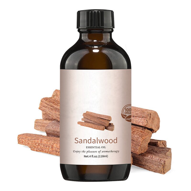 Aromatherapy Essential Oil Manufacturer - Single Rose Lavender Jasmine Plant Extract Water-soluble for SPA Massage