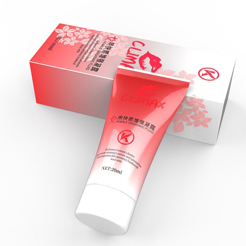 Vaginal Stimulant Cream Manufacturer - Enhance Tightening Climax Fluid Orgasm Libido & Shrinking