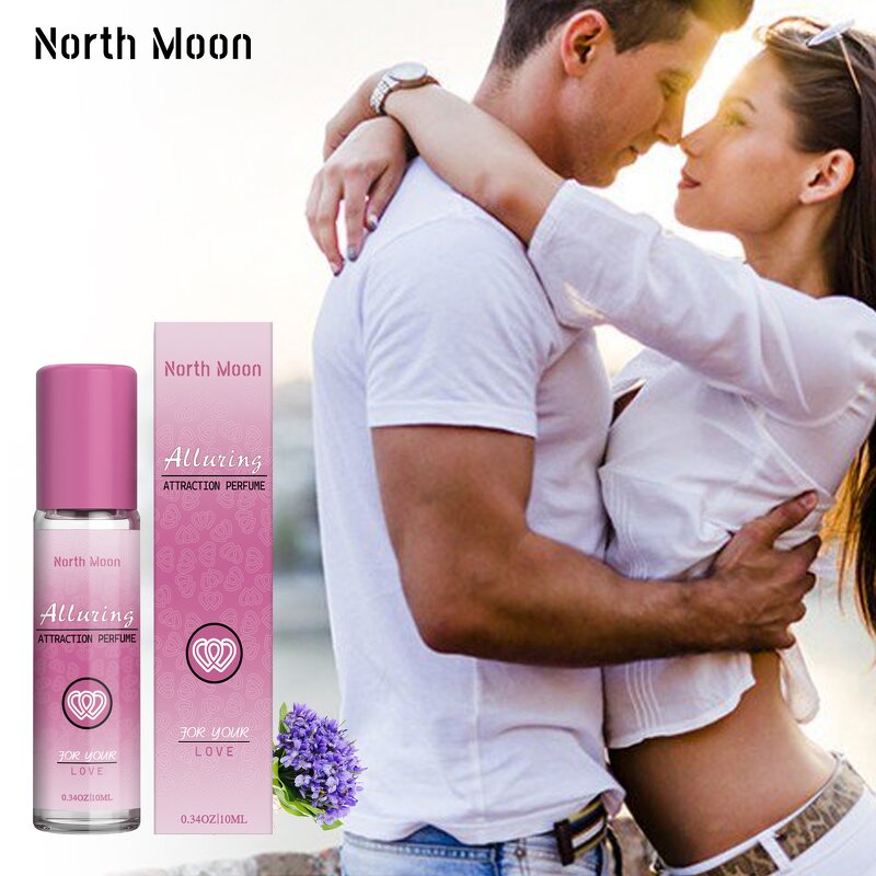 Pheromone Perfume Manufacturer - Natural Sexy Attractant Androstenone Aphrodisiac for Men & Women - Hot Selling