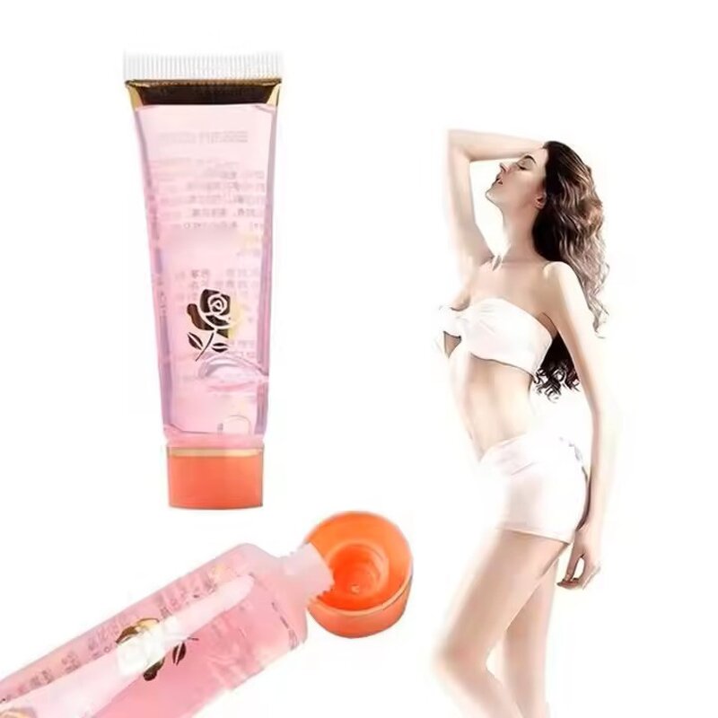 Intimate Gel Manufacturer - Rose Essence Vaginal Tightening Pink Enhance Vitality - Wholesale ODM OEM