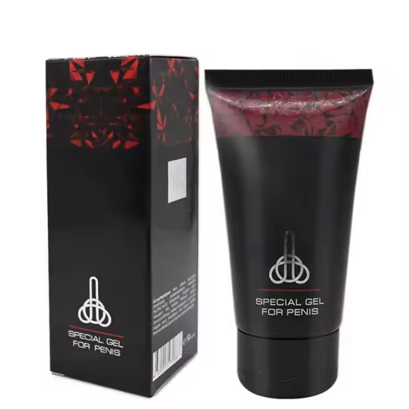 Penis Enlargement Cream Manufacturer - Effective Sexual Russia Titan Massage Gel for Men