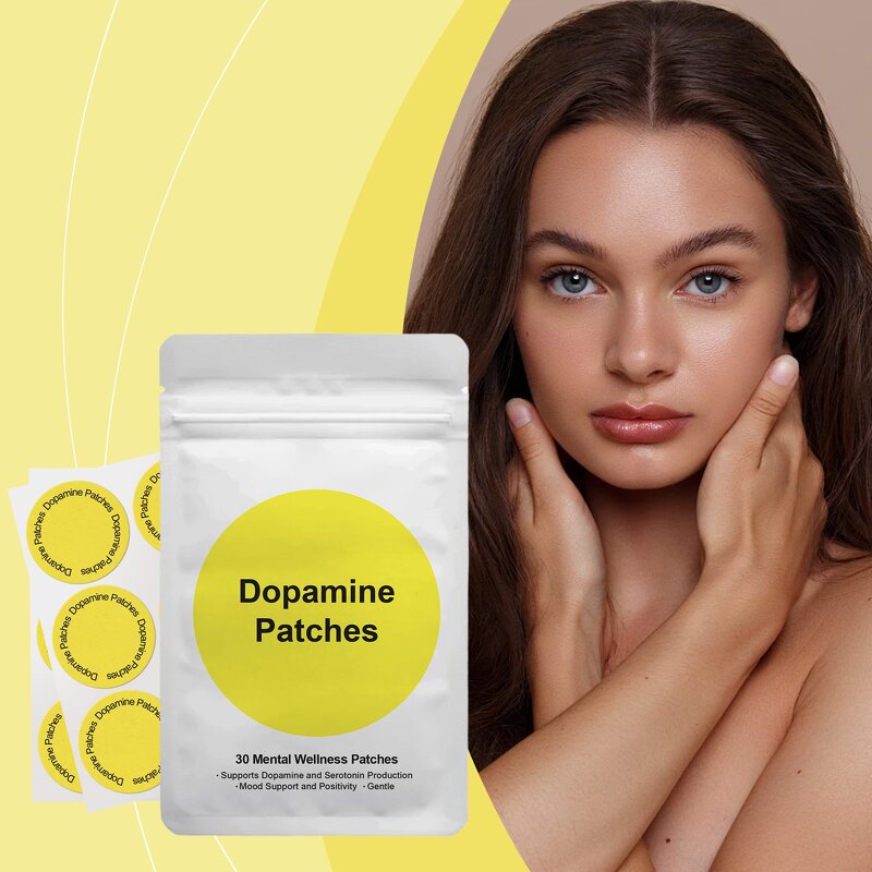 Sleep Patches Manufacturer - 30 Extreme Strength Herbal Sleep Aid with Ashwagandha & Magnesium Glycinate