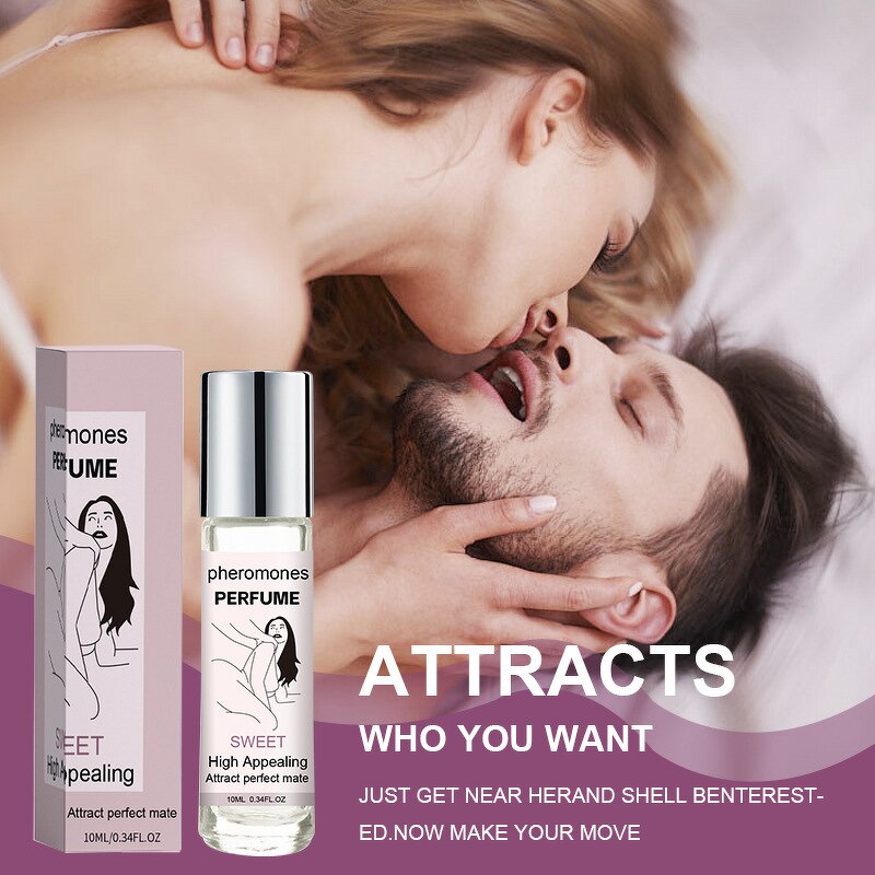 Pheromone Perfume Manufacturer - 2024 Hot Attractive Androstenone Aphrodisiac for Men & Women