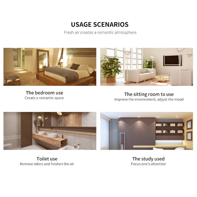 Essential Oil Manufacturer - Pure Natural Premium Orange Eucalyptus 10ml for Massage Humidifier Diffuser - Guangzhou