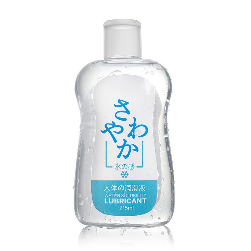 Anal Lubricant Manufacturer - Water Based Smooth Comfortable Sexual for Male