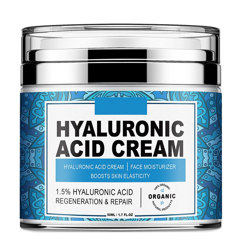 Night Cream Manufacturer - Private Label Organic Anti-Wrinkles Facial Whitening Brightening Moisturizer Retinol