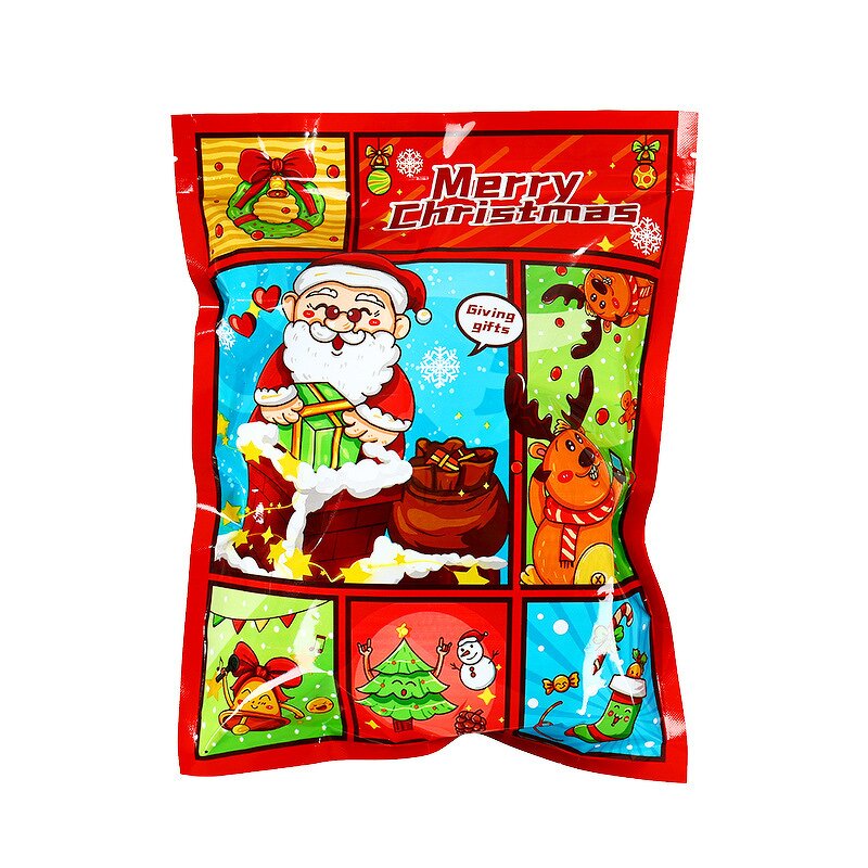 Stationery Set Manufacturer - High Value Blind Bag Christmas Children's