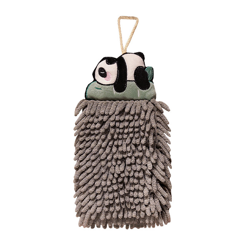 Hand Towel Manufacturer - 2025 for Kitchen and Bathroom Absorbent Lint-Free