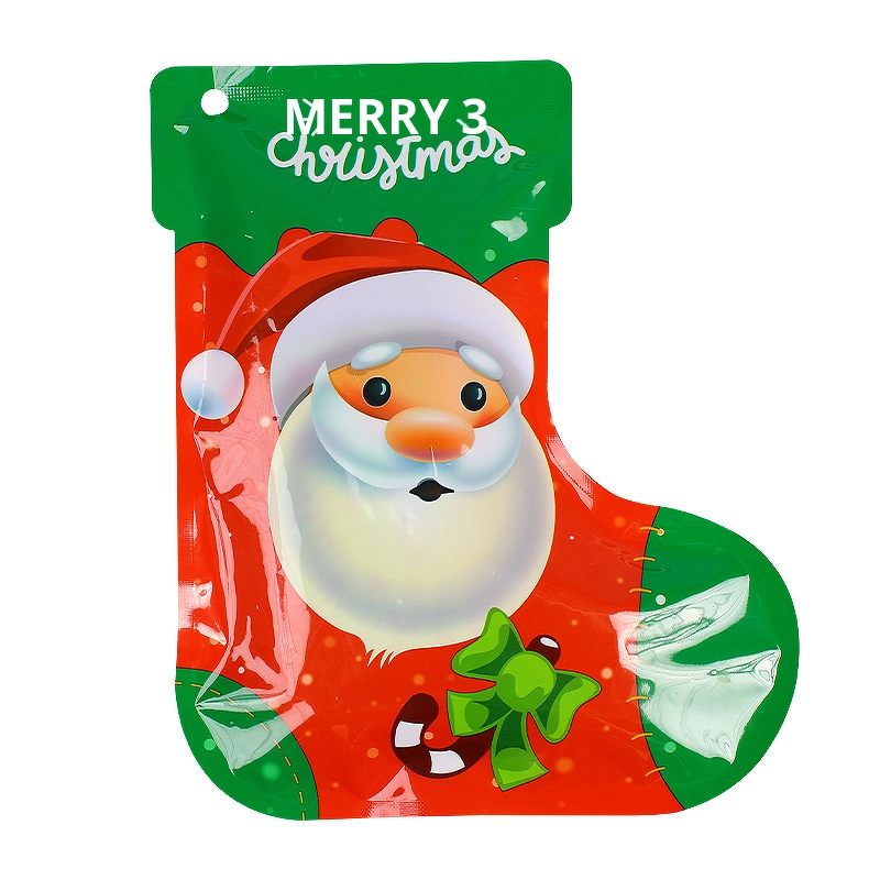 Christmas Stocking Manufacturer - Cartoon Big Blind Bag Student Stationery