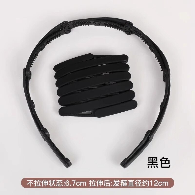 Hair Accessories Manufacturer - European American Style Children Hairband