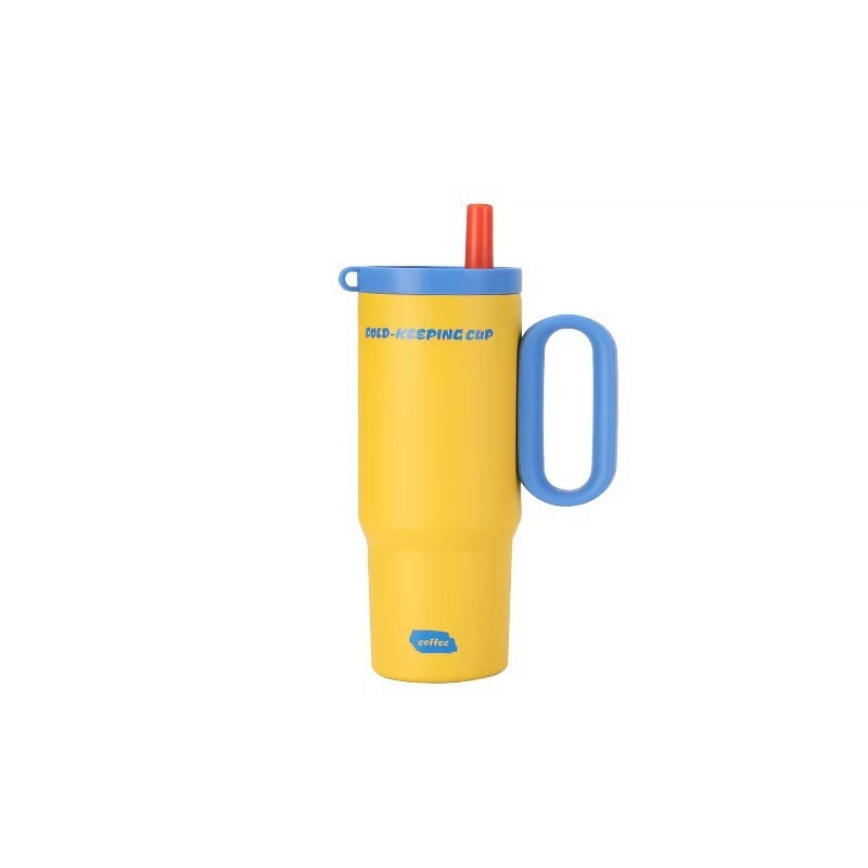 Insulated Cup Manufacturer - Women's 304 Stainless Steel 30oz Car-Mounted