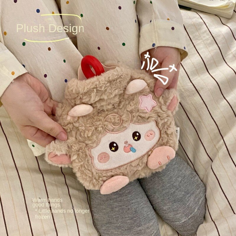 Backpack Manufacturer - Cute Simulated Cat Designer Kawaii Plush for Women