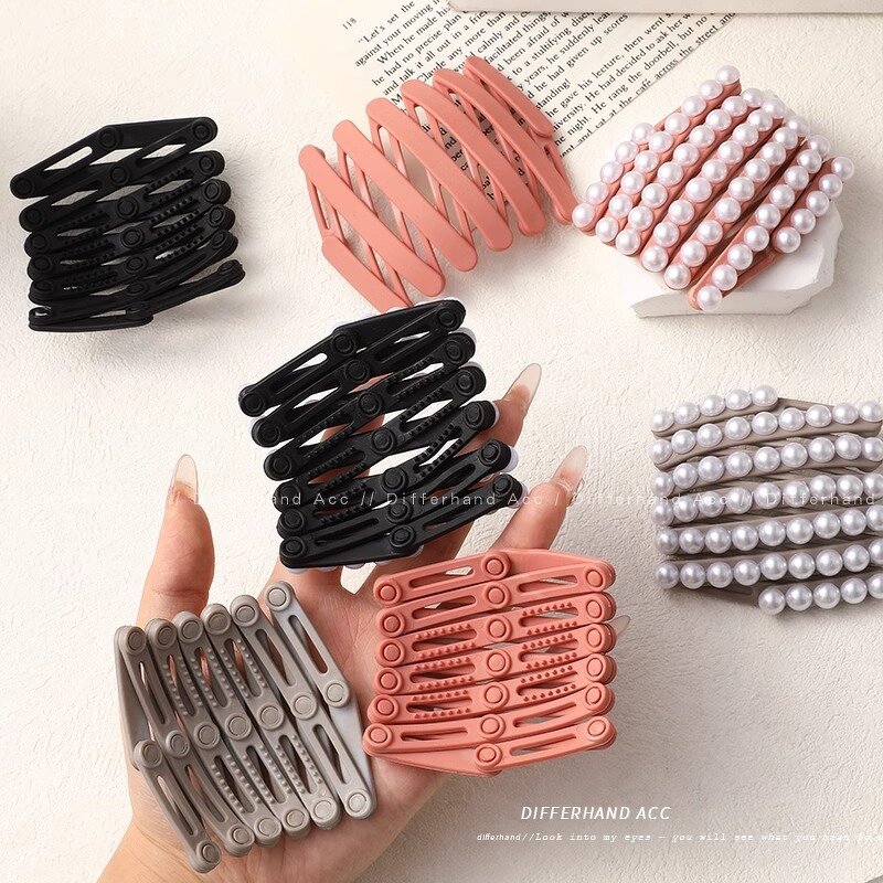 Hair Accessories Manufacturer - European American Style Children Hairband