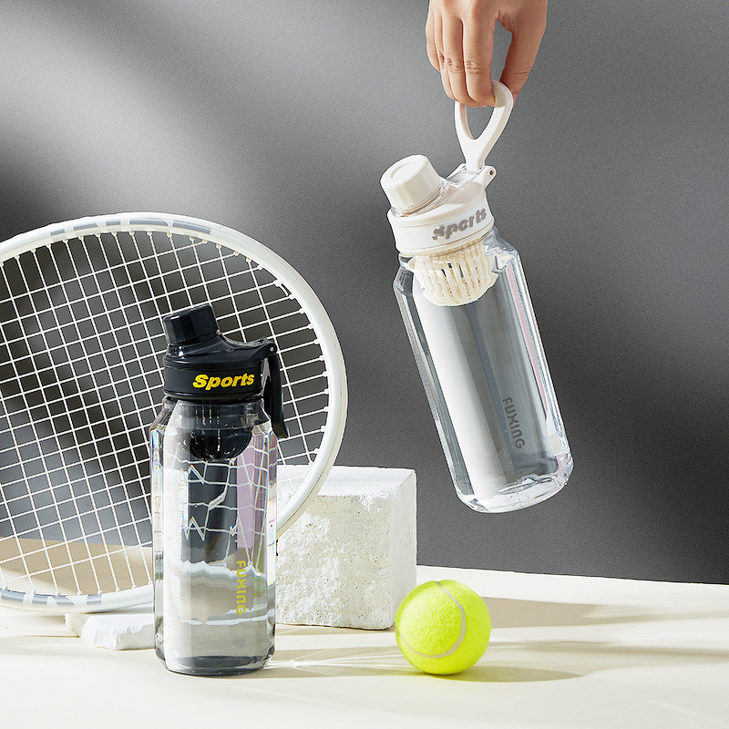 Water Bottle Manufacturer - PC Sports Outdoor with Handle Thermal