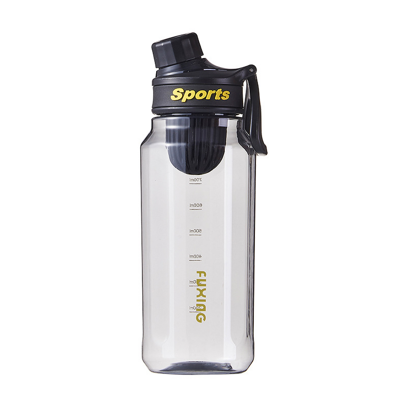 Water Bottle Manufacturer - PC Sports Outdoor with Handle Thermal