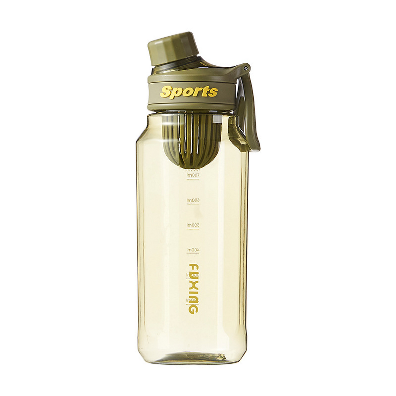Water Bottle Manufacturer - PC Sports Outdoor with Handle Thermal