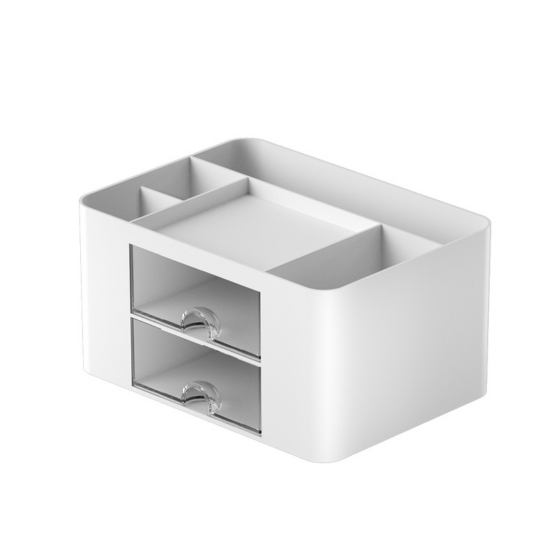 Storage Box Manufacturer - Office Desktop Multifunctional Pen Holder