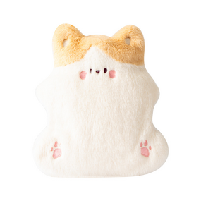 Hot Water Bottle Manufacturer - Kawaii Insulation Plush Rubber Explosion-proof for Women