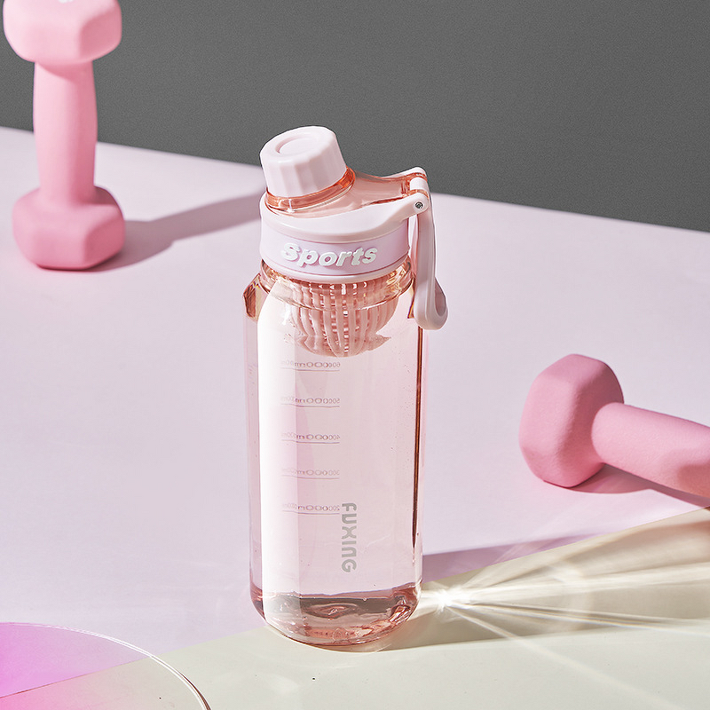 Water Bottle Manufacturer - PC Sports Outdoor with Handle Thermal