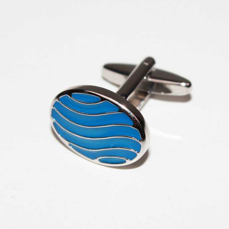 Cufflinks Manufacturer - How to Buy Custom Metal and Enamel Wedding for Men