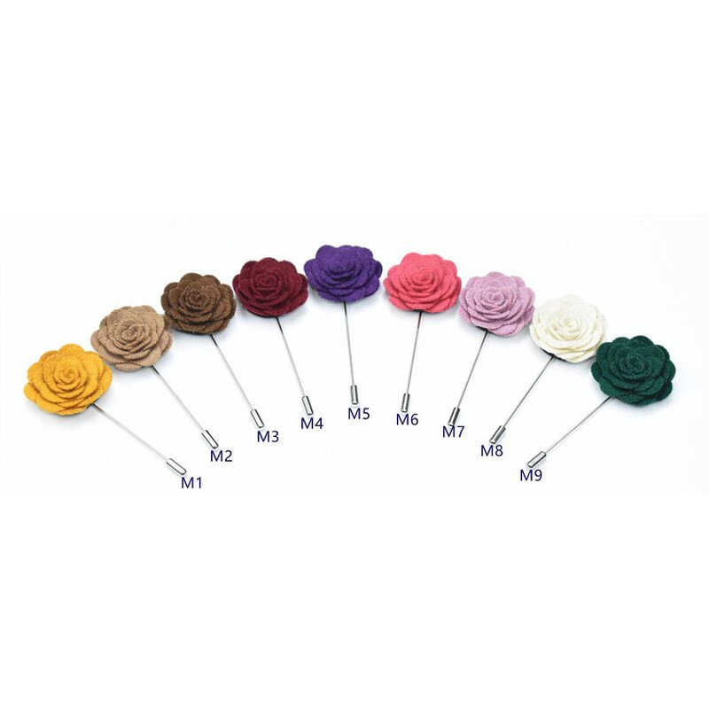 Brooch Manufacturer - Popular Channel Broche Femme Custom Hijab Pins Magnet