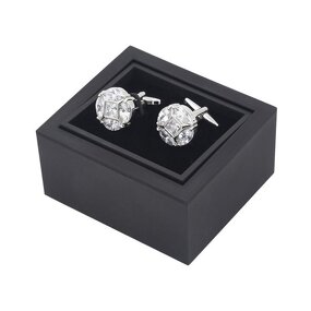 Cufflinks Box Manufacturer - Fashion for Jewelry