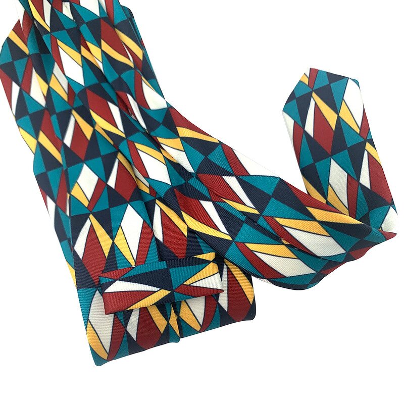 Neck Tie Manufacturer - Newest Luxury Printing for Men