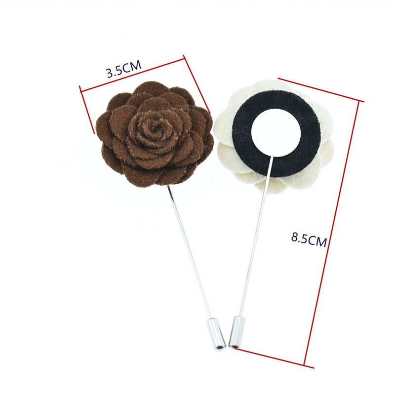 Brooch Manufacturer - Popular Channel Broche Femme Custom Hijab Pins Magnet