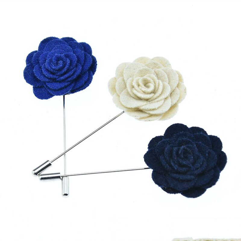 Brooch Manufacturer - Popular Channel Broche Femme Custom Hijab Pins Magnet