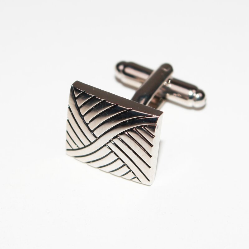 Cufflinks Manufacturer - New Fashion Factory Make Custom for Men