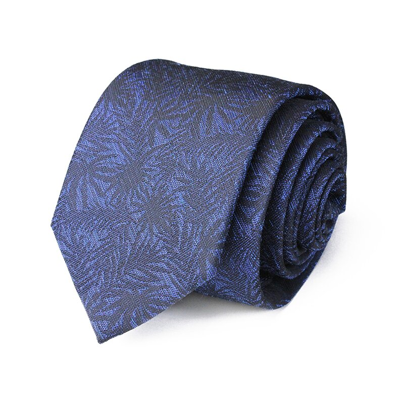 Ties Manufacturer - Wholesale Custom Linen Polyester Blend for Men