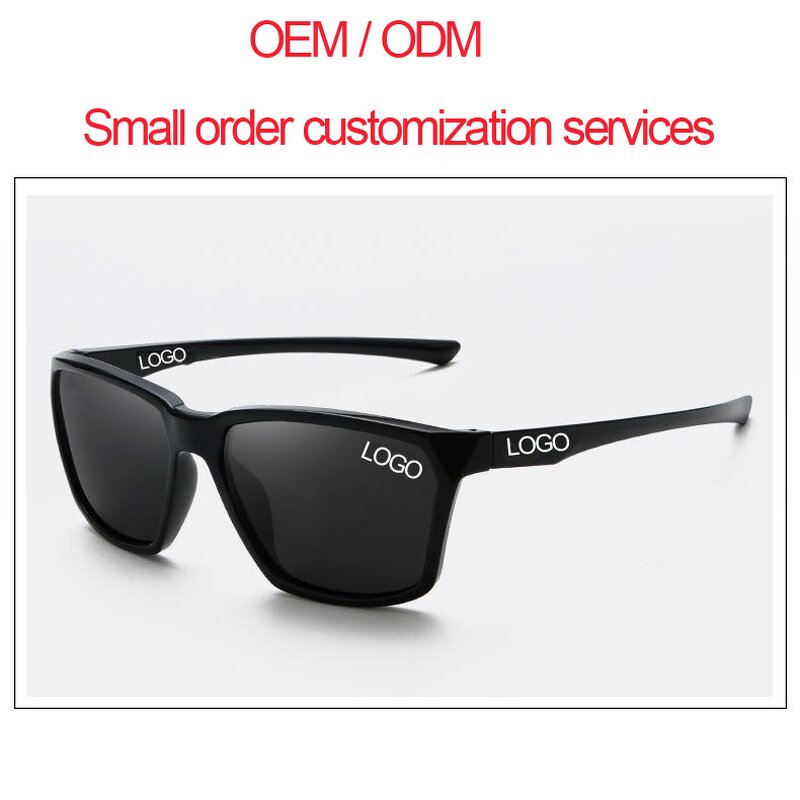 Sunglasses Manufacturer - Custom Men Polarized Fashion