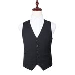 Vests & Waistcoats