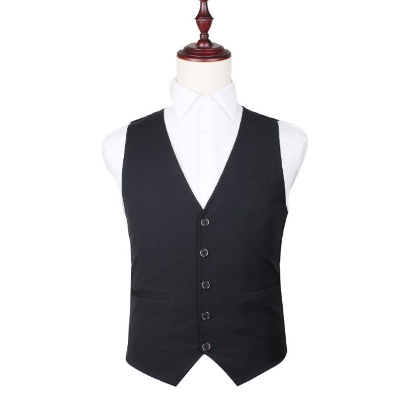 Vest Manufacturer - Fashion Classic Linen Winter Cotton Slim for Men