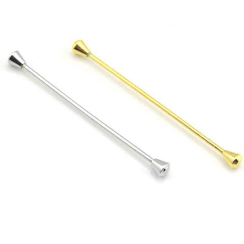 Shirt Collar Pins Manufacturer - Custom Metal Garment Accessories for Men