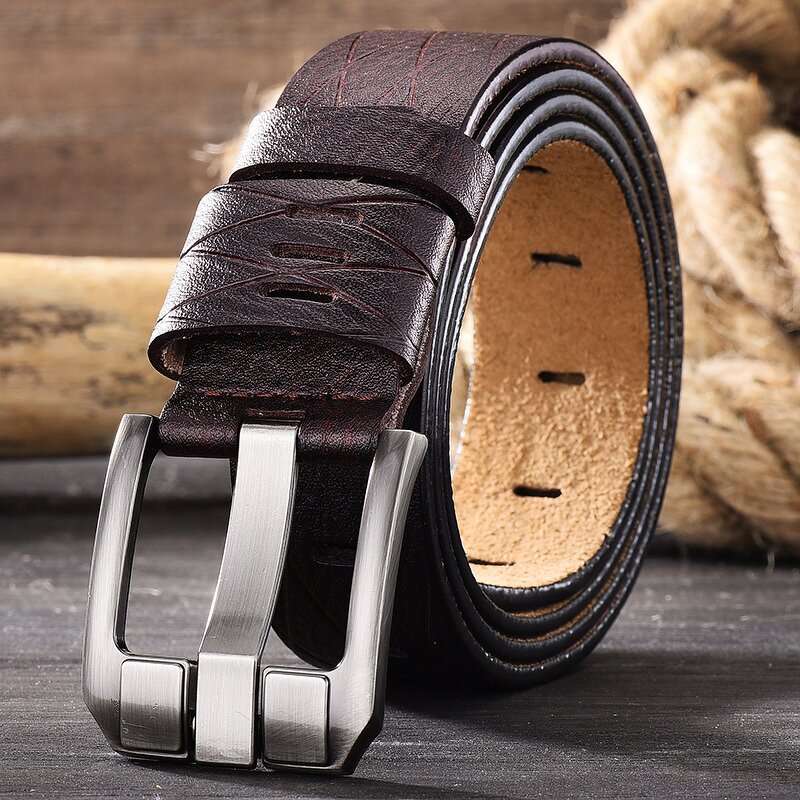 Belt Manufacturer - Wholesale Classic Designer Casual Famous Brands for Men