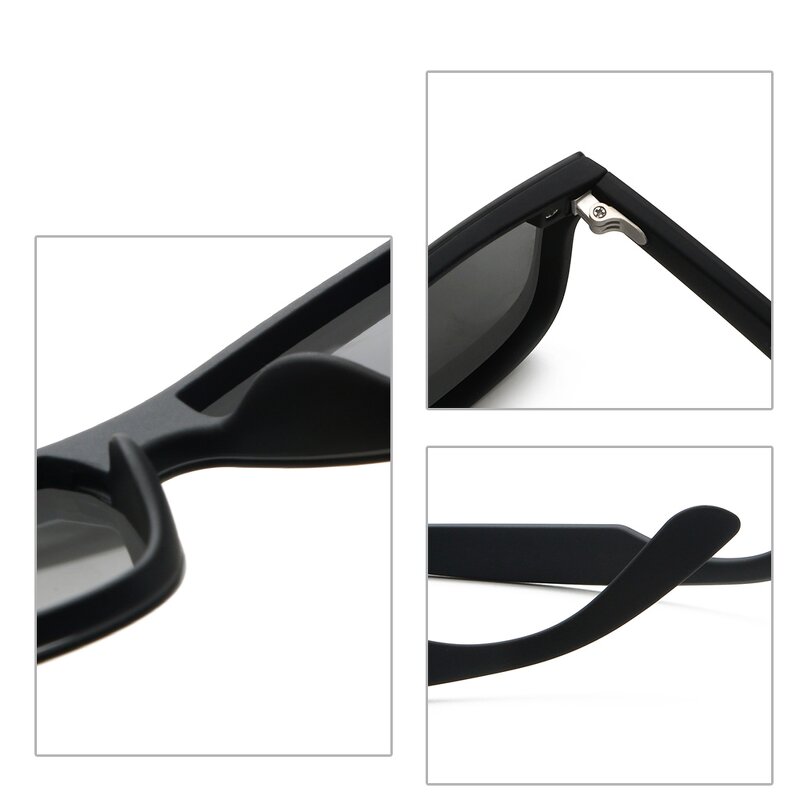 Sunglasses Manufacturer - Luxury Fashion Custom Polarized Shades for Men