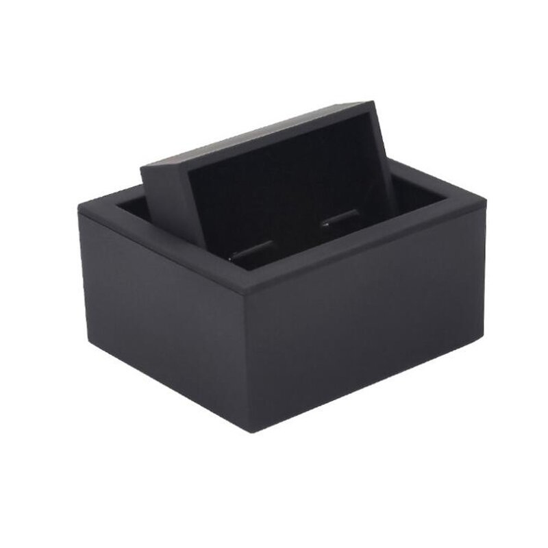 Cufflinks Box Manufacturer - Fashion for Jewelry