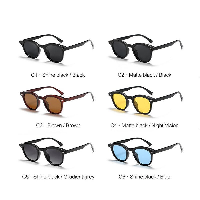 Sunglasses Manufacturer - Classic High End Polarized Driving Mirror for Men