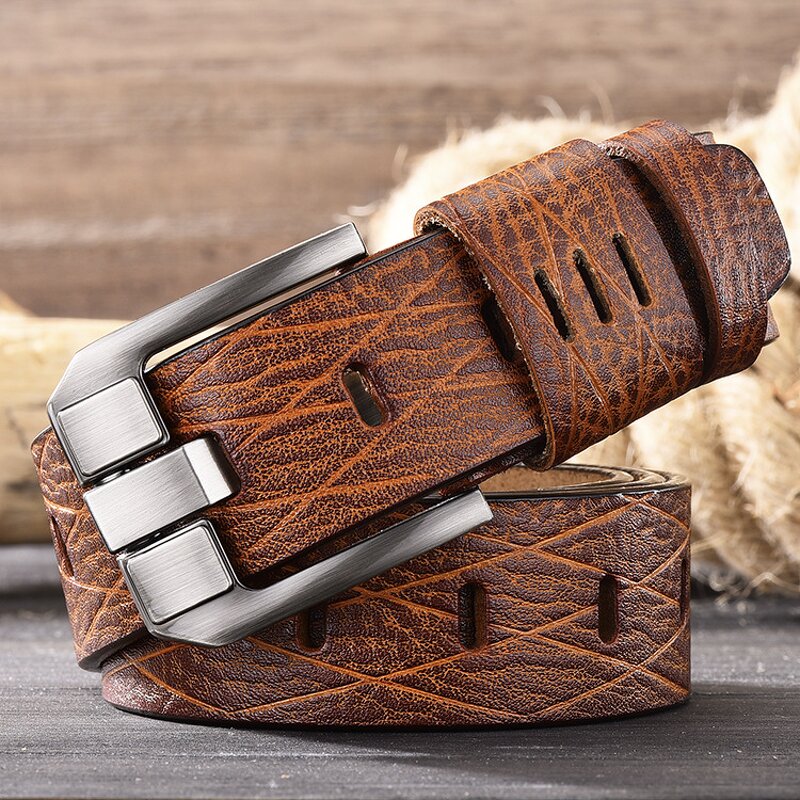 Belt Manufacturer - Wholesale Classic Designer Casual Famous Brands for Men