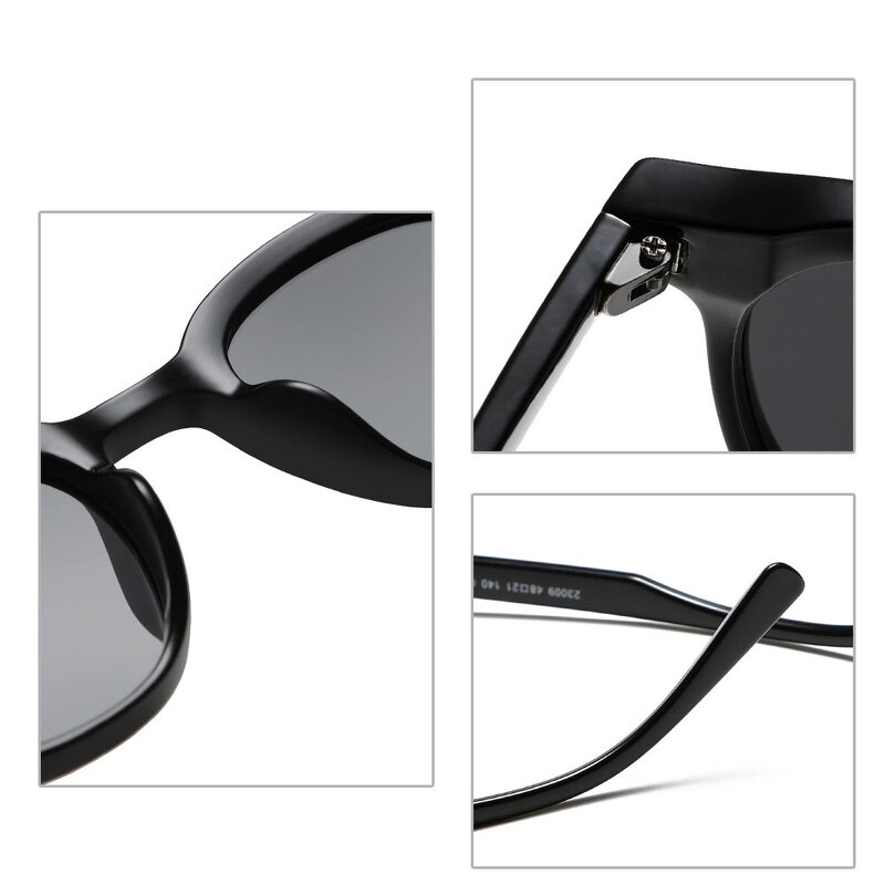Sunglasses Manufacturer - Classic High End Polarized Driving Mirror for Men