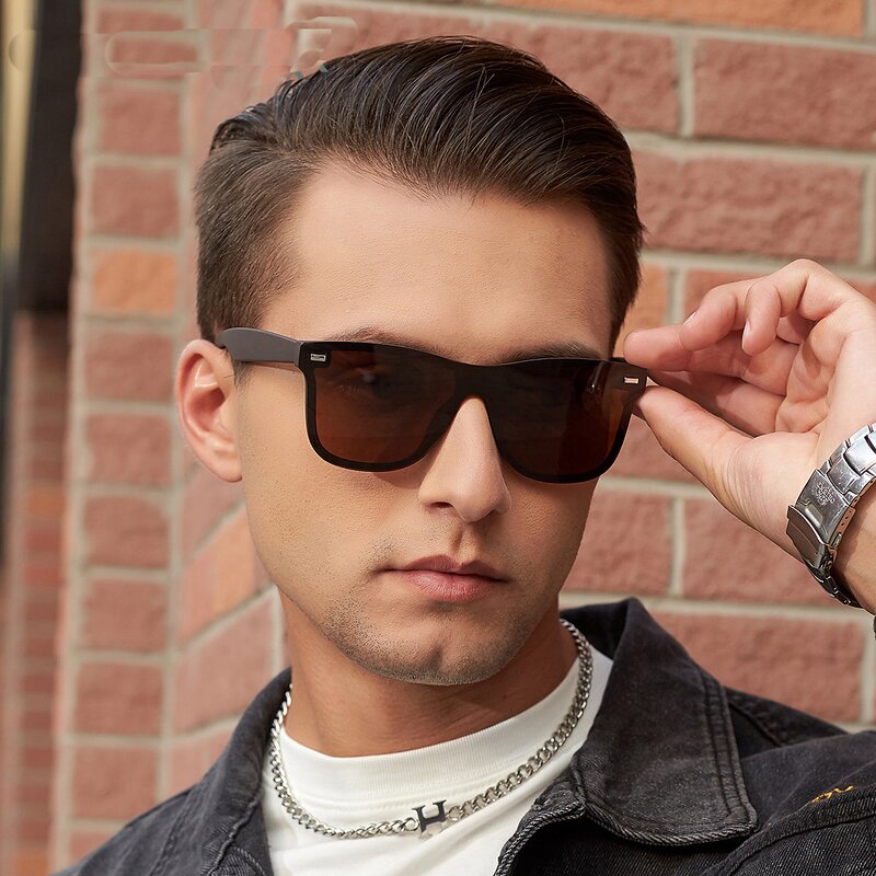 Sunglasses Manufacturer - Luxury Fashion Custom Polarized Shades for Men