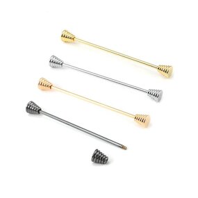 Shirt Collar Pins Manufacturer - Custom Metal Garment Accessories for Men
