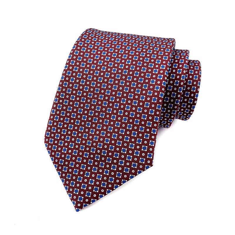 Neck Tie Manufacturer - Newest Luxury Printing for Men