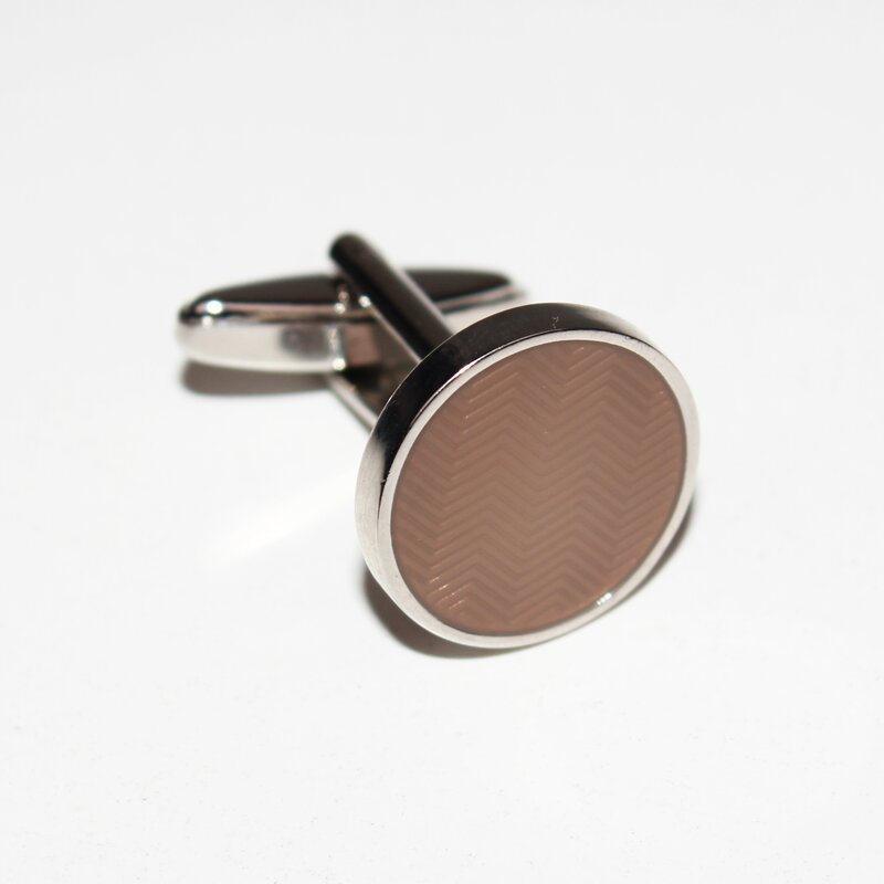 Cufflinks Manufacturer - How to Buy Custom Metal and Enamel Wedding for Men